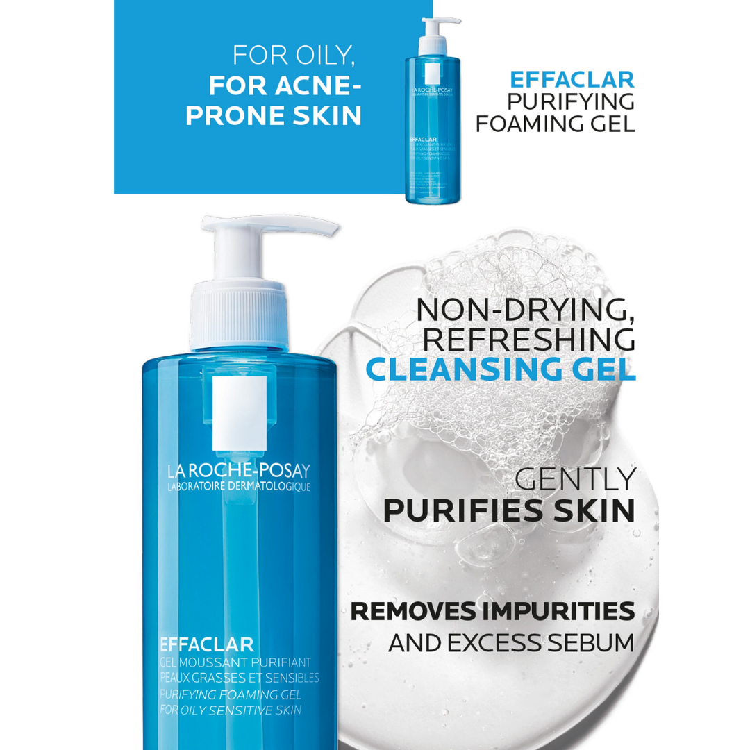 Limited Premium Skincare Bundle - 4 for Sun Protection, Acne & Repair