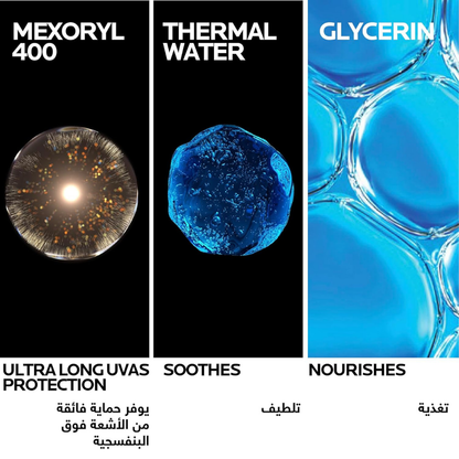 Limited Premium Skincare Bundle - 4 for Sun Protection, Acne & Repair