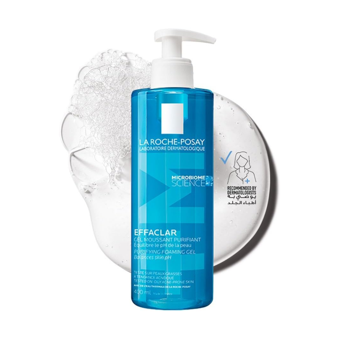 Limited Premium Skincare Bundle - 4 for Sun Protection, Acne & Repair