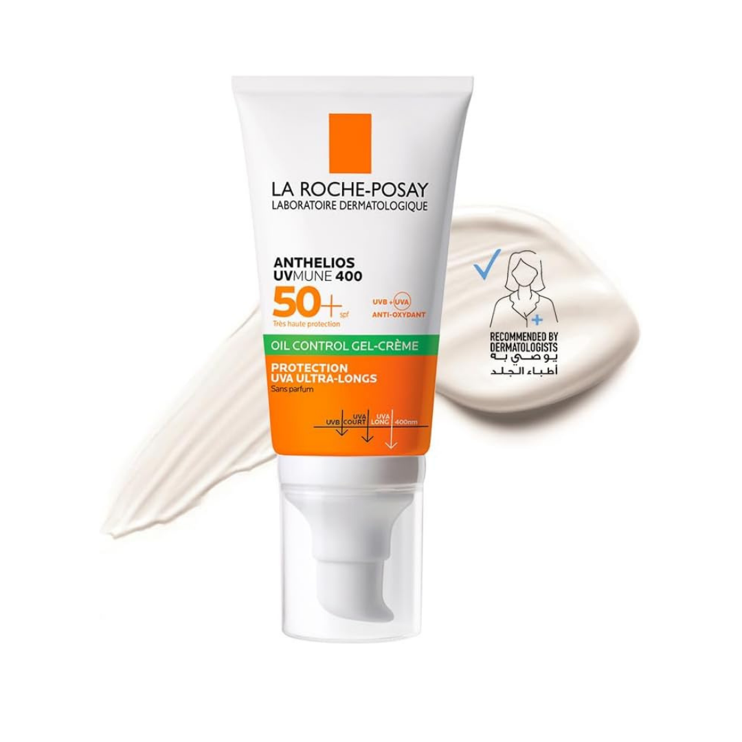 Limited Premium Skincare Bundle - 4 for Sun Protection, Acne & Repair