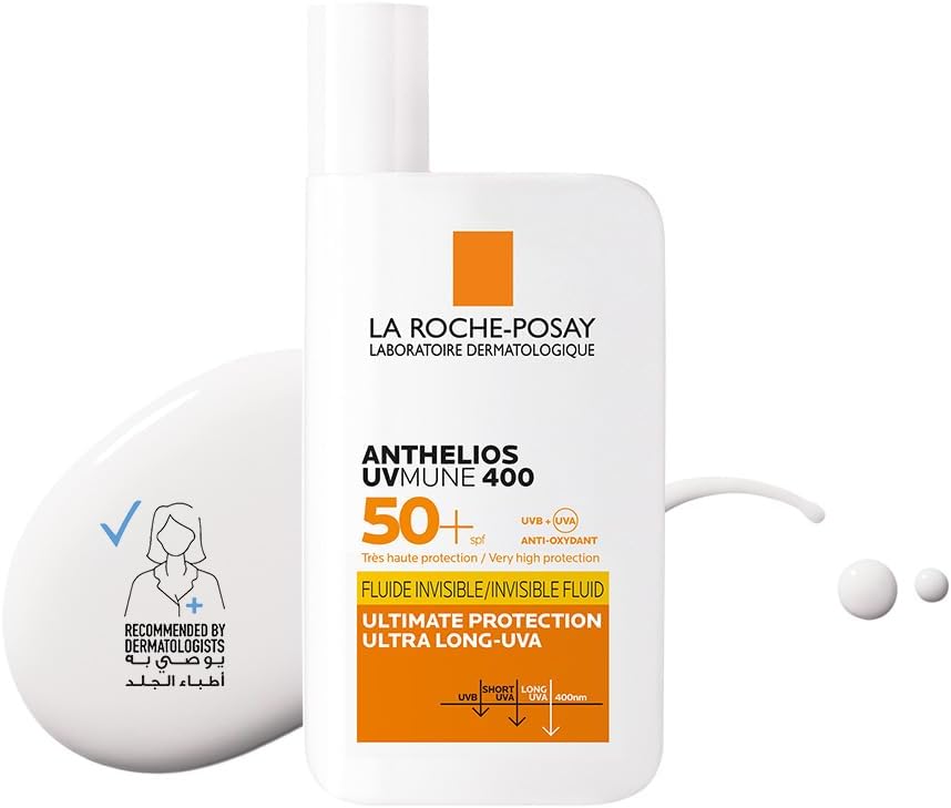 Limited Premium Skincare Bundle - 4 for Sun Protection, Acne & Repair