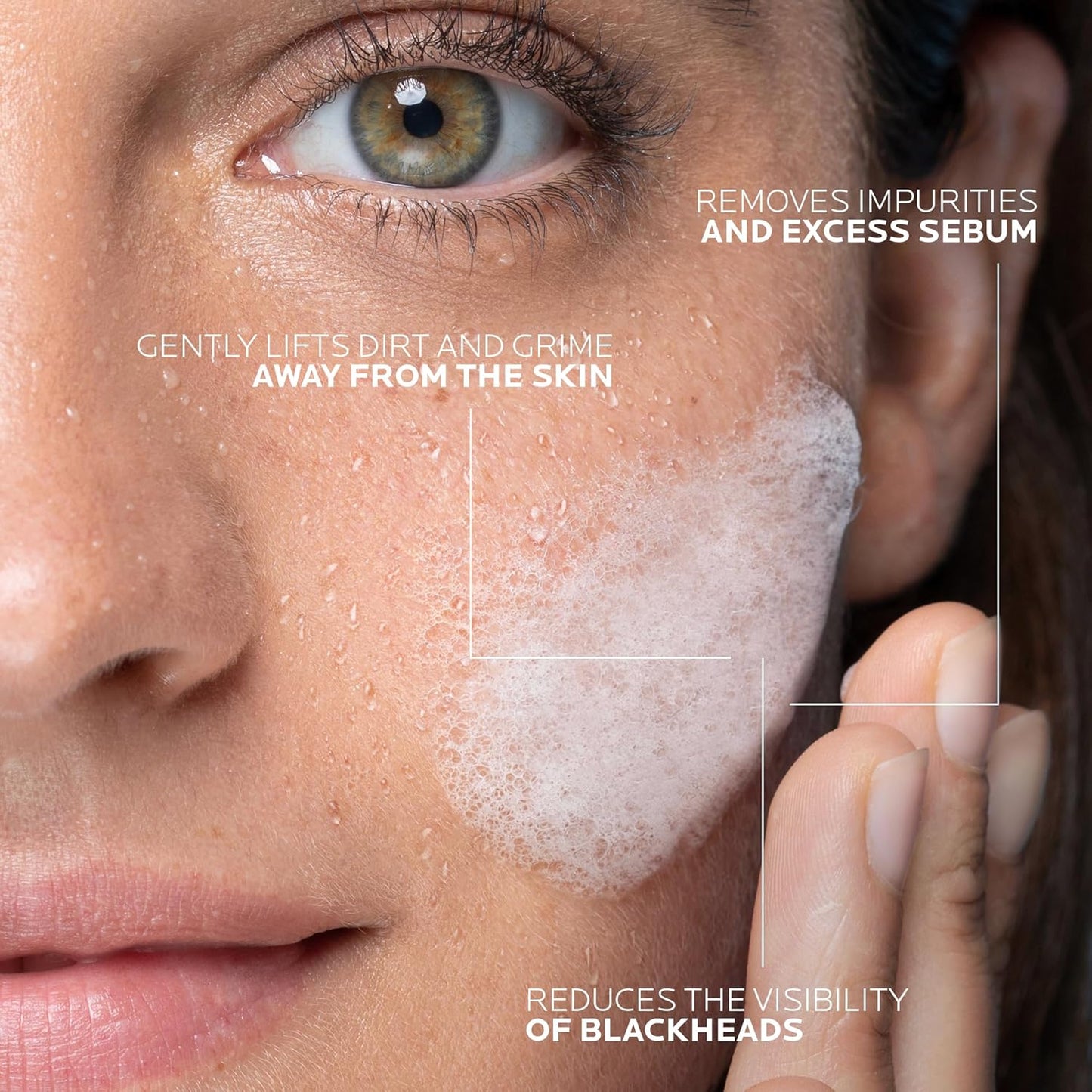 Limited Premium Skincare Bundle - 4 for Sun Protection, Acne & Repair