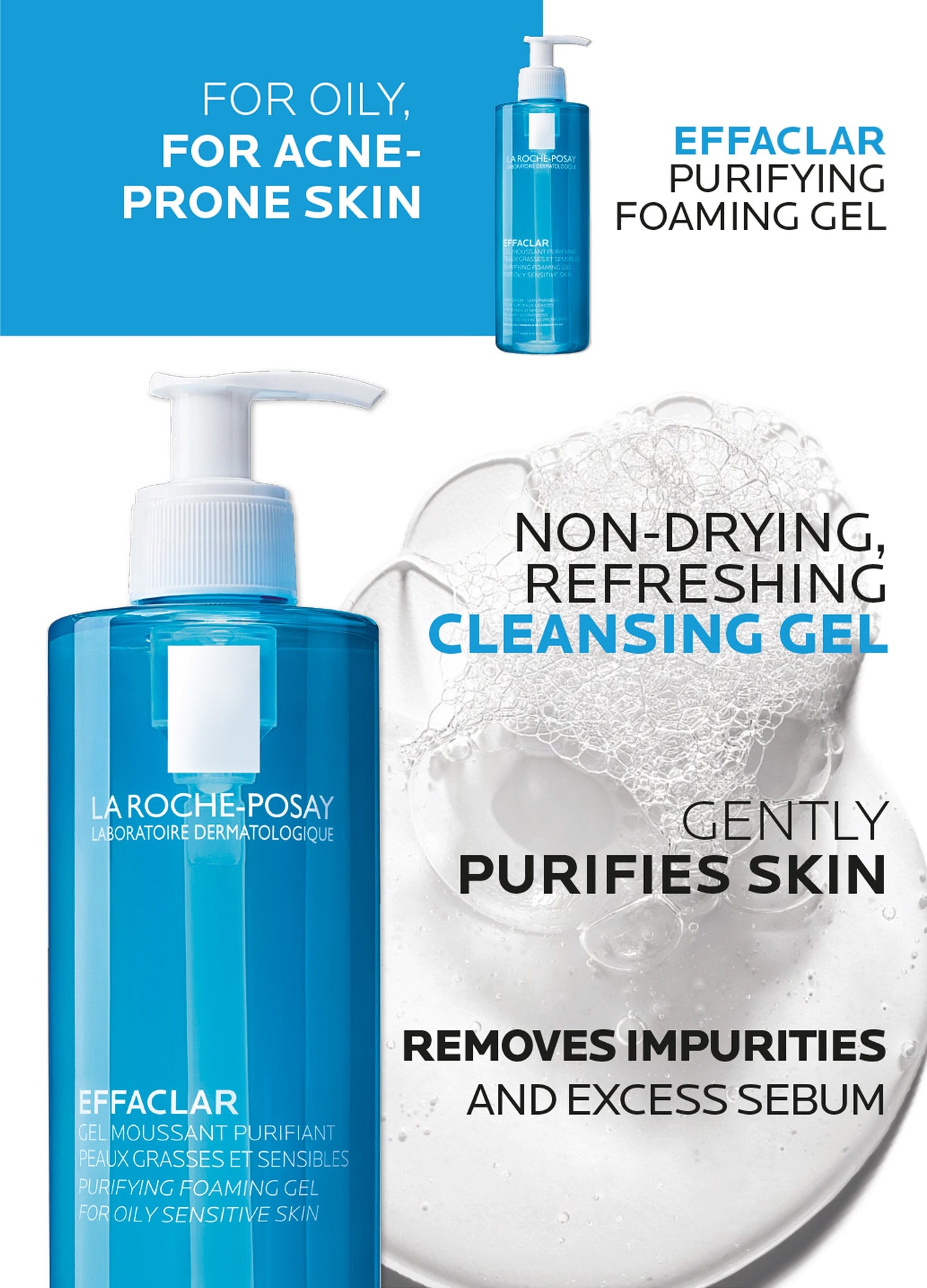 Limited Premium Skincare Bundle - 4 for Sun Protection, Acne & Repair